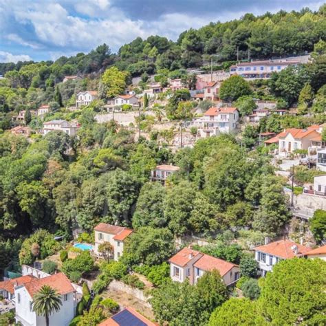 Raisons D Aller Vivre Grasse Sur La Belle C Te D Azur