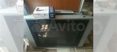 Телеприставка Lumax DV3215hd купить в Казани | Электроника | Авито