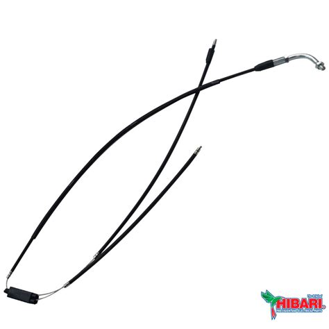 CABLE DE GASOLINA HIBARI SUZUKI AX100 ECW Multicomer