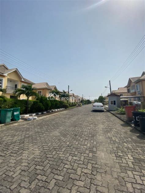 For Sale Sqm Plot Of Land Waterfront Northern Foreshore Estate