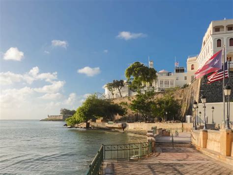 Things To Do In Old San Juan Puerto Rico Cruise Maven