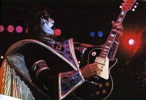 Gene London England September 9 1980 Unmasked World Tour KISS