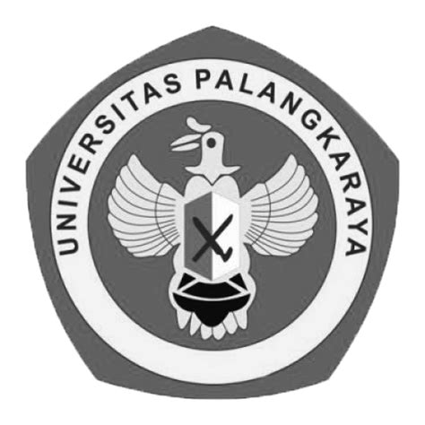 Detail Download Logo Universitas Palangkaraya Koleksi Nomer 12