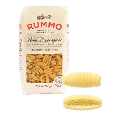 Rummo Bucatini N Gr Paket Rummo