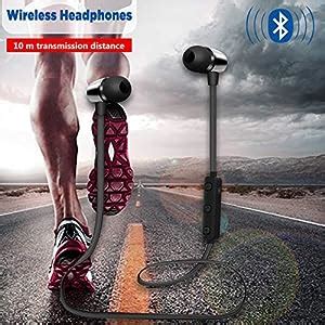 Drumstone Combo Pack Of 2 Items Sport Wireless Bluetooth Magnet