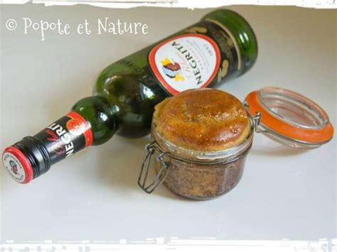 Recettes De D Fi Bocal De Popote Et Nature