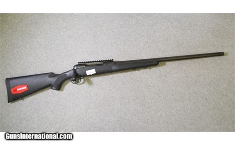 Savage Arms ~ Model 110 ~ 300 Win Mag