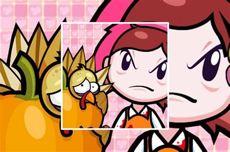 Cooking Mama Sur Jeuxgratuitjeux