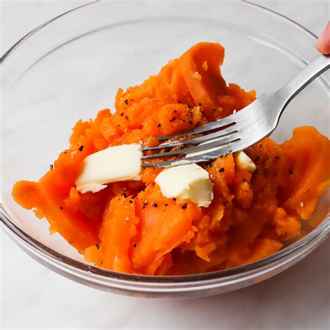 Easy Mashed Sweet Potatoes Clean Healthy Meals