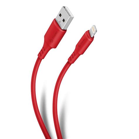 Cable Usb A Lightning De M Recarga Y Sincroniza Dis