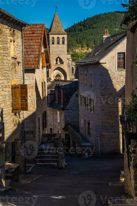 Cevennes National Park 30531670 Stock Photo at Vecteezy