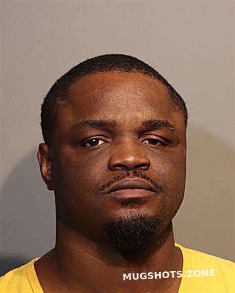 Jarwon Parker Seminole County Mugshots Zone