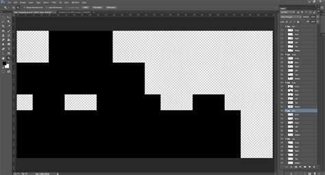 Photoshop Skin Template - Skins - Mapping and Modding: Java Edition - Minecraft Forum ...