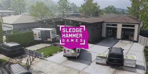 Sledgehammer May Have Found its Niche Within the COD Franchise