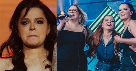 Marília Mendonça e Maiara e Maraisa são indicadas ao Grammy Latino