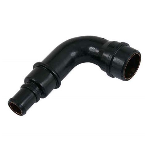 Crankcase Breather Elbow Hose T Techtonics Tuning