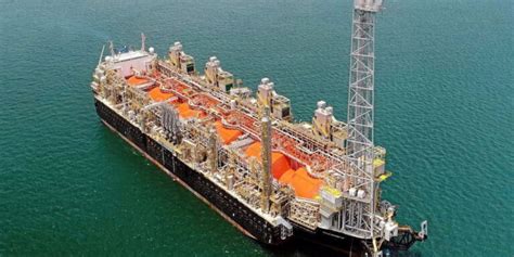 20 Year FLNG Gig In South America Opening Doors To LNG Exporters Club