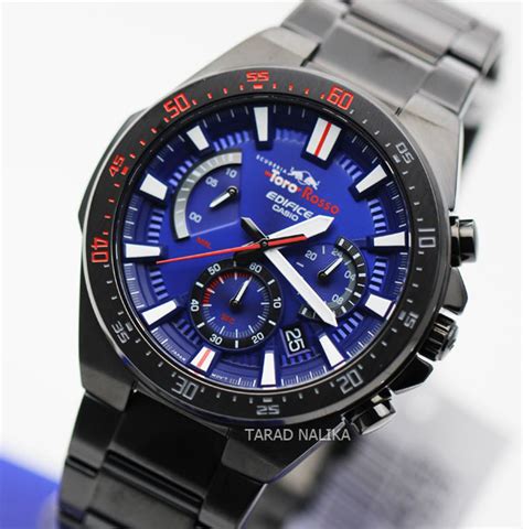 นาฬกา Casio Edifice Scuderia Toro Rosso Limited Edition รน EFR 563TR