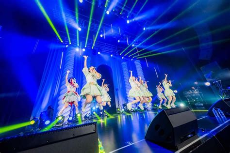 📸 画像：i My Me Mine 4thワンマンライブ＜ミートソースパスタ＞zepp Shinjukutokyo（2023年9月13日）｜i My Me Mine ライブレポート