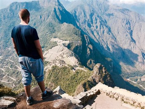 How To Visit Machu Picchu, Peru Travel Guides & Tips • Dreams Become Wings