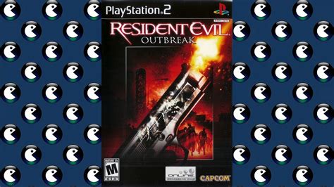 World Of Longplays Live Resident Evil Outbreak PS2 Featuring Spazbo4