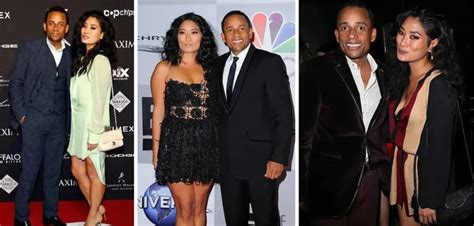 Who is Hill Harper Wife? Know Everything About Her