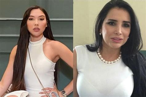 Condenan A La Influencer Aida Victoria Merlano Por Participar En La