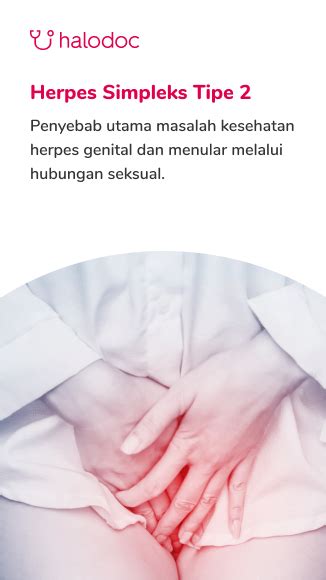 Ketahui Jenis Virus Yang Bisa Sebabkan Herpes
