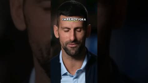 Djokovic Comments On Nadal S Intimidation Tactics YouTube