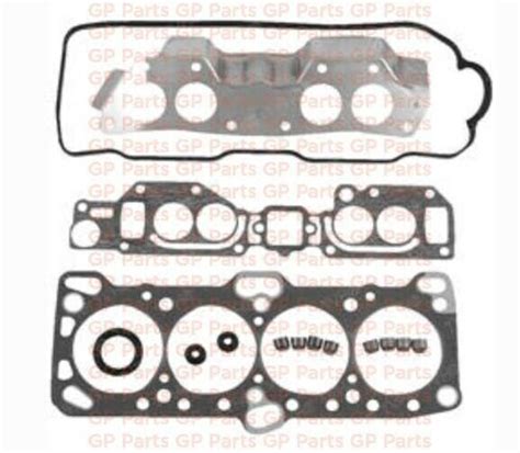 Caterpillar Upper Overhaul Gasket Set G Engine Gp Gc