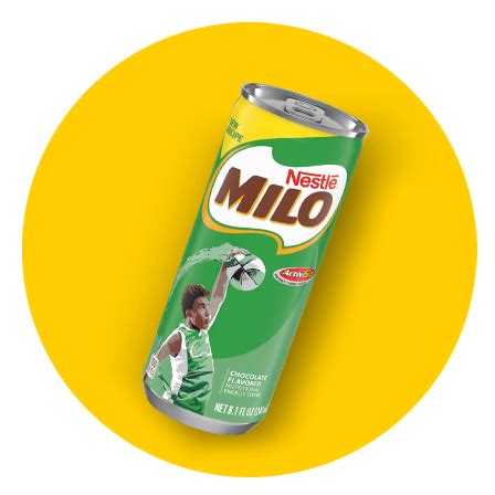 Nestle Milo Logo Png Koleksi Gambar