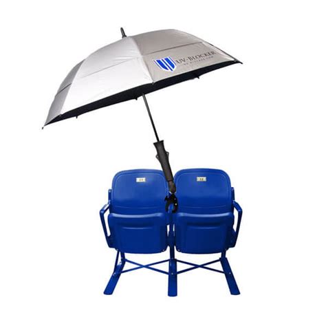 Sports Umbrella Holder | Products | UV-Blocker