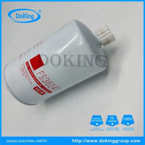 Fuel Filter Water Separator Fs36247 for Fleetguard - Automotive Fs36247 ...