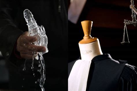 Un sex toy est il un objet pornographique aux yeux de la loi Libération