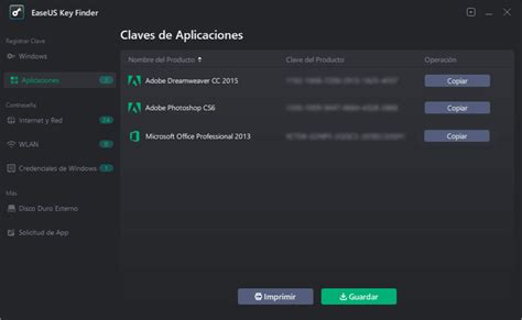 Dónde y cómo encontrar la clave de producto de Microsoft Office 2021