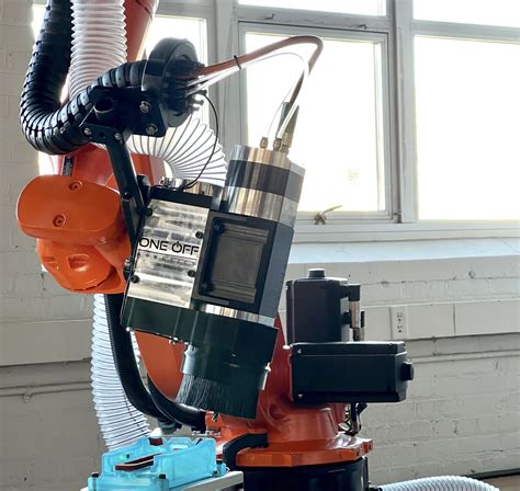 Boosting Efficiency And Precision The Benefits Of Industrial Robots