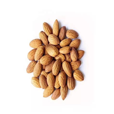 Almendra Dulce 500 G 1 Kg 2 Kg Packing Raw Badam Almonds Nuts Raw