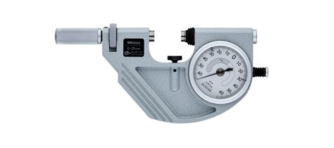 11 Types Of Micrometers Advanced Metrologist Guide Dml