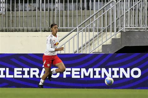 Red Bull Bragantino 0 x 1 Ferroviária 11 05 24 Brasileirão Feminino