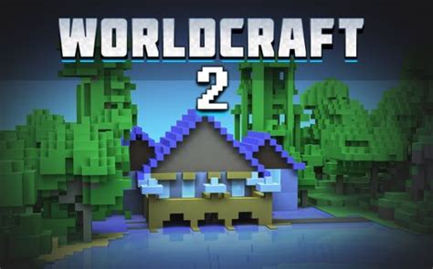 Worldcraft 2 Android apk game. Worldcraft 2 free download for tablet ...