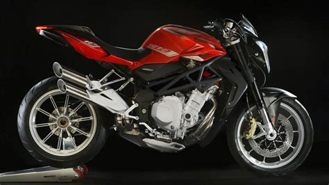 2013 MV Agusta Brutale 1090R