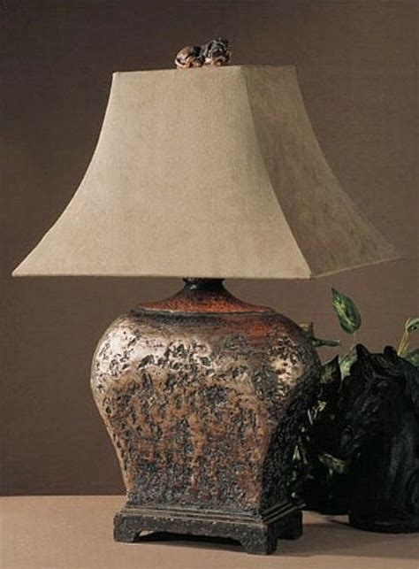 Tuscany Table Lamp Ideas On Foter