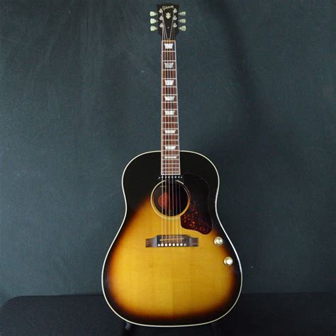 1997 Gibson J-160E | Picker's Supply