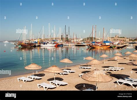 Kumbahce strand Fotos und Bildmaterial in hoher Auflösung Alamy