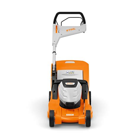 Kosiarka STIHL RMA 448 PV Zestaw Z AP 300 I AL 300 Sklep Internetowy