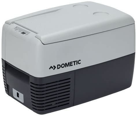 Dometic CoolFreeze CDF 36 Portable Electric Compressor Coolbox Freezer