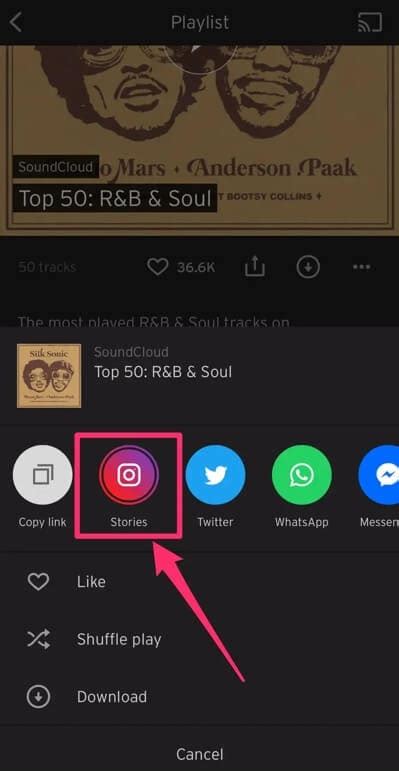 Comment Ajouter De La Musique Instagram Story Avec Sans Autocollant