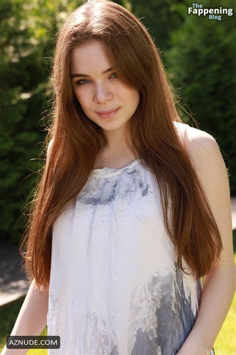 Vasilisa Vincent Nude Aznude