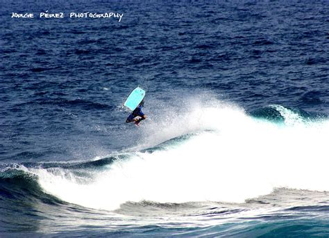 Canarias Bodyboard