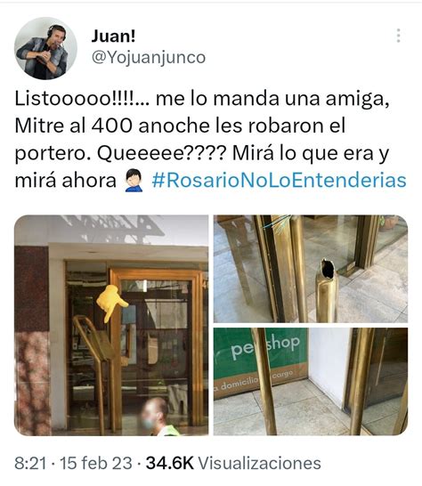 Juan on Twitter Acompañame a ver esta triste historia te acordás